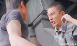 电视剧精彩片段,生死边缘的逆袭传奇