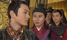 汉朝电视剧,传奇帝王的辉煌岁月