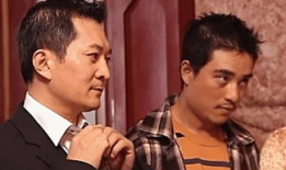 大哥电视剧,黑帮风云，兄弟情深，权力角逐的残酷岁月