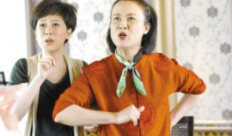 电视剧婆媳,爱与矛盾的交织