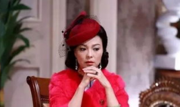 荣蓉演过的电视剧,荣蓉影视生涯精彩剧作集锦