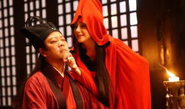 天师钟馗电视剧,捉鬼驱魔，正义归来